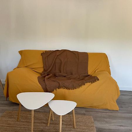 Oustaou Di Ercole Apartment Bormes-les-Mimosas Luaran gambar