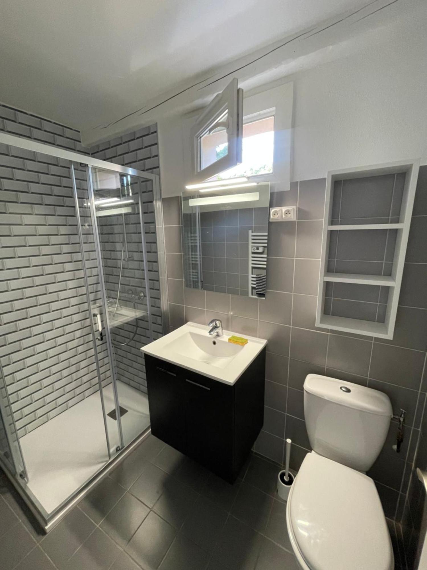 Oustaou Di Ercole Apartment Bormes-les-Mimosas Luaran gambar