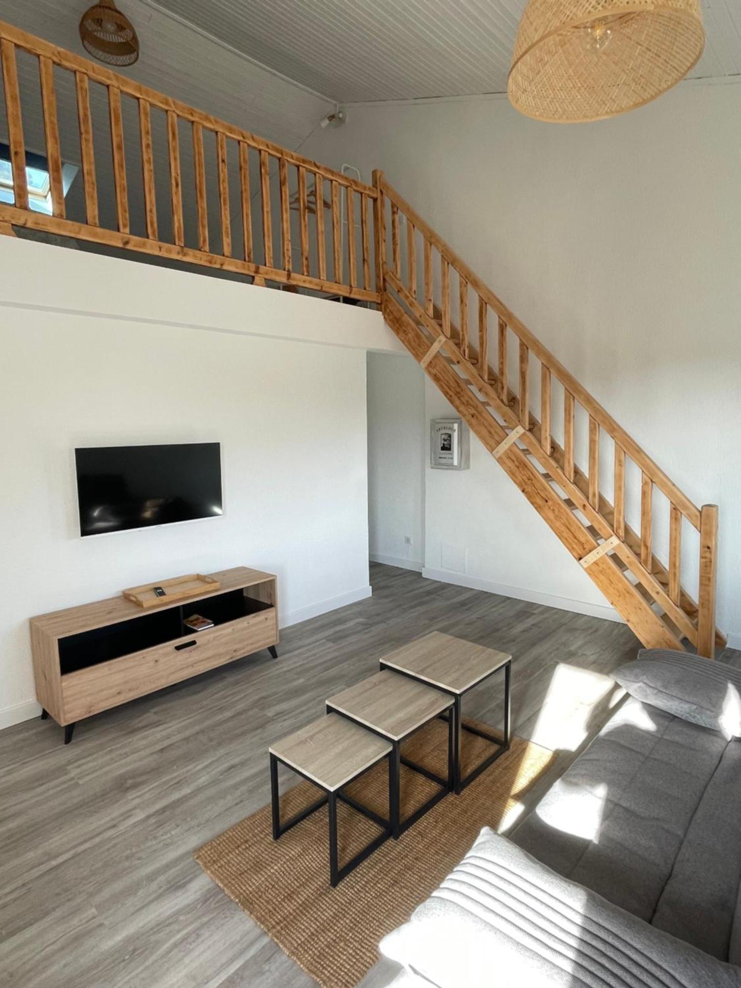 Oustaou Di Ercole Apartment Bormes-les-Mimosas Luaran gambar