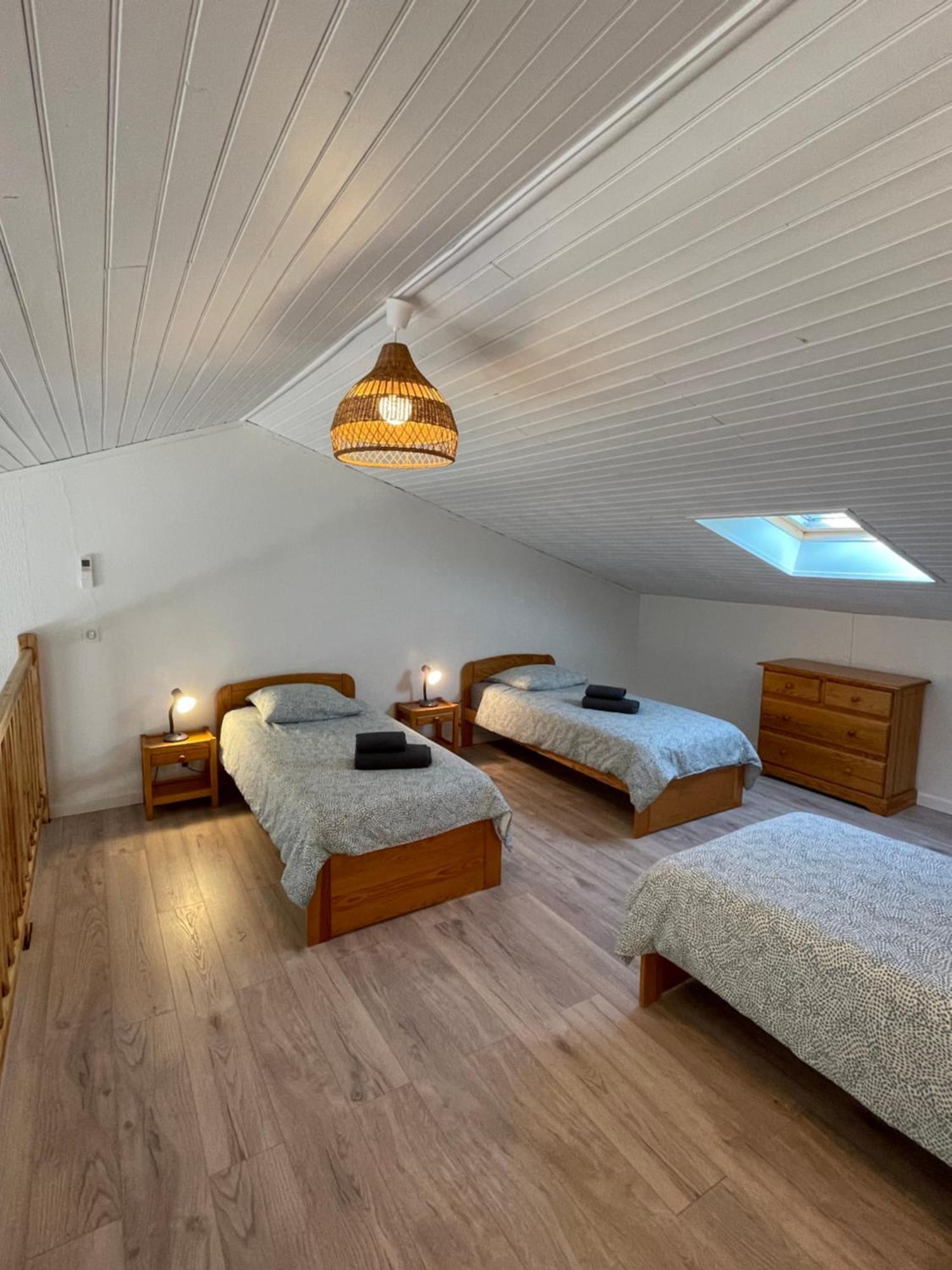 Oustaou Di Ercole Apartment Bormes-les-Mimosas Luaran gambar