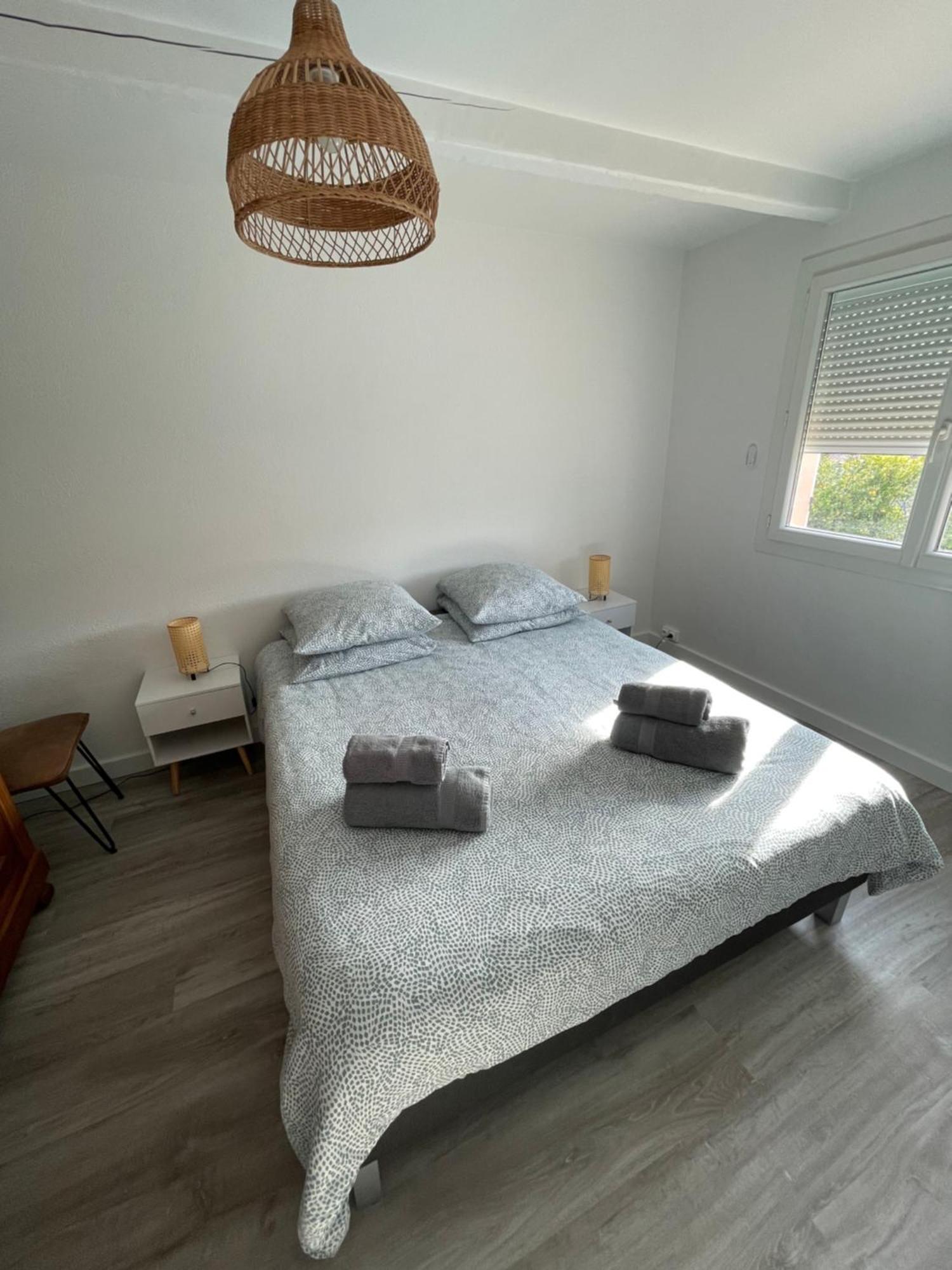 Oustaou Di Ercole Apartment Bormes-les-Mimosas Luaran gambar