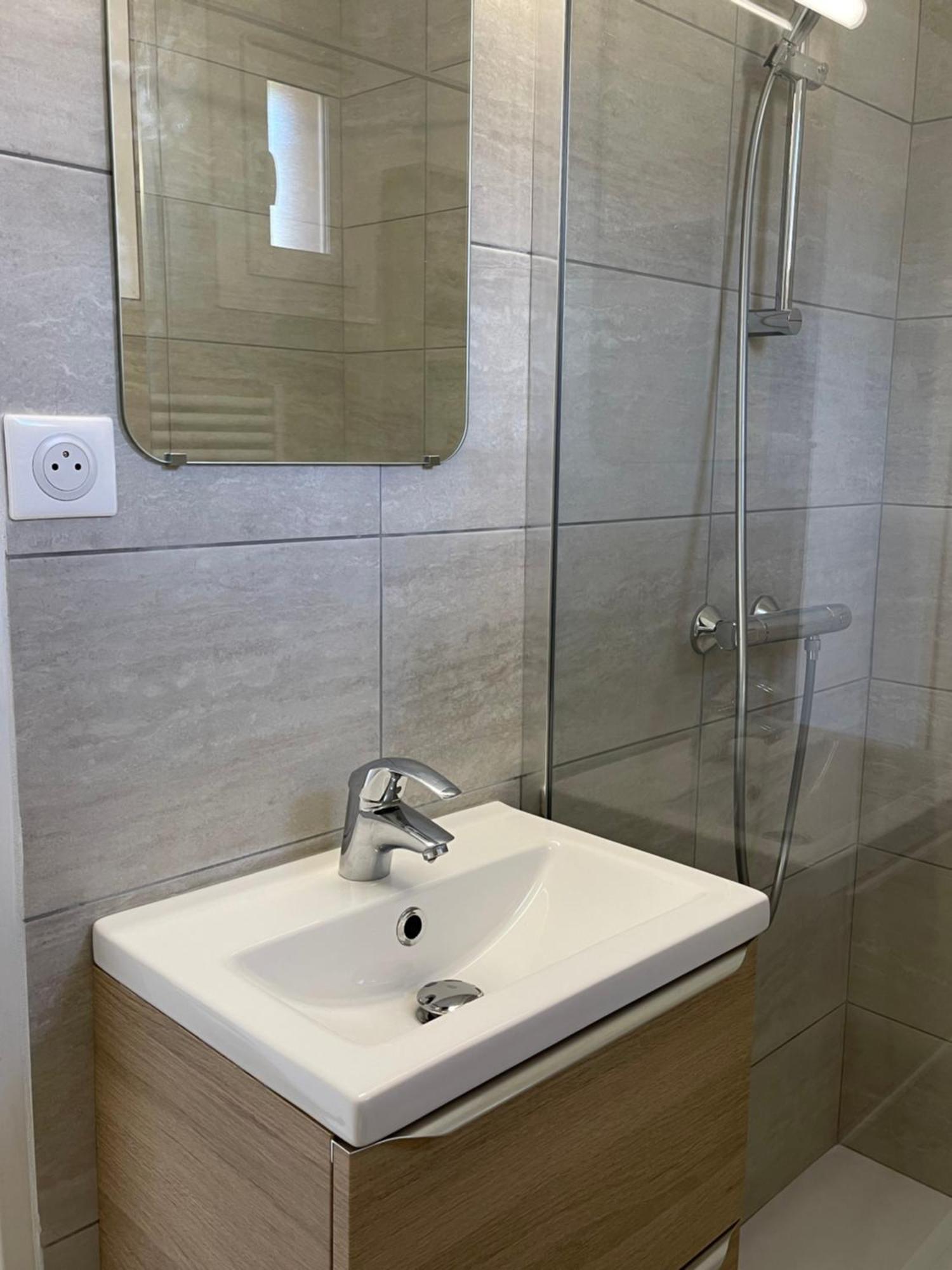 Oustaou Di Ercole Apartment Bormes-les-Mimosas Luaran gambar