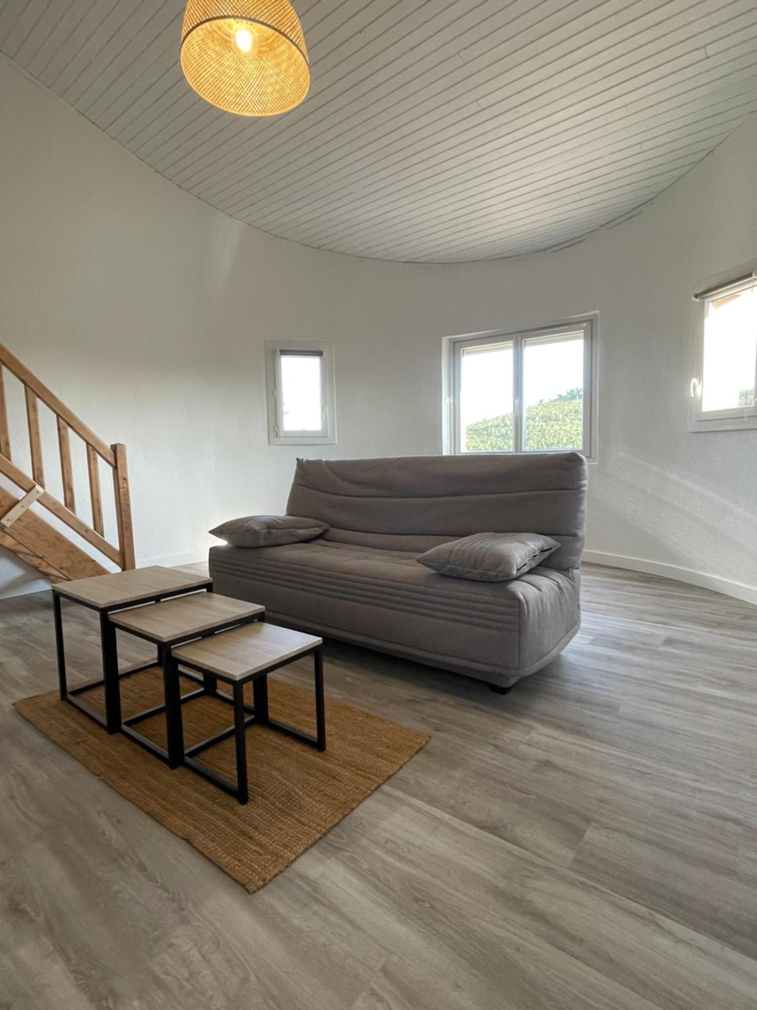 Oustaou Di Ercole Apartment Bormes-les-Mimosas Luaran gambar