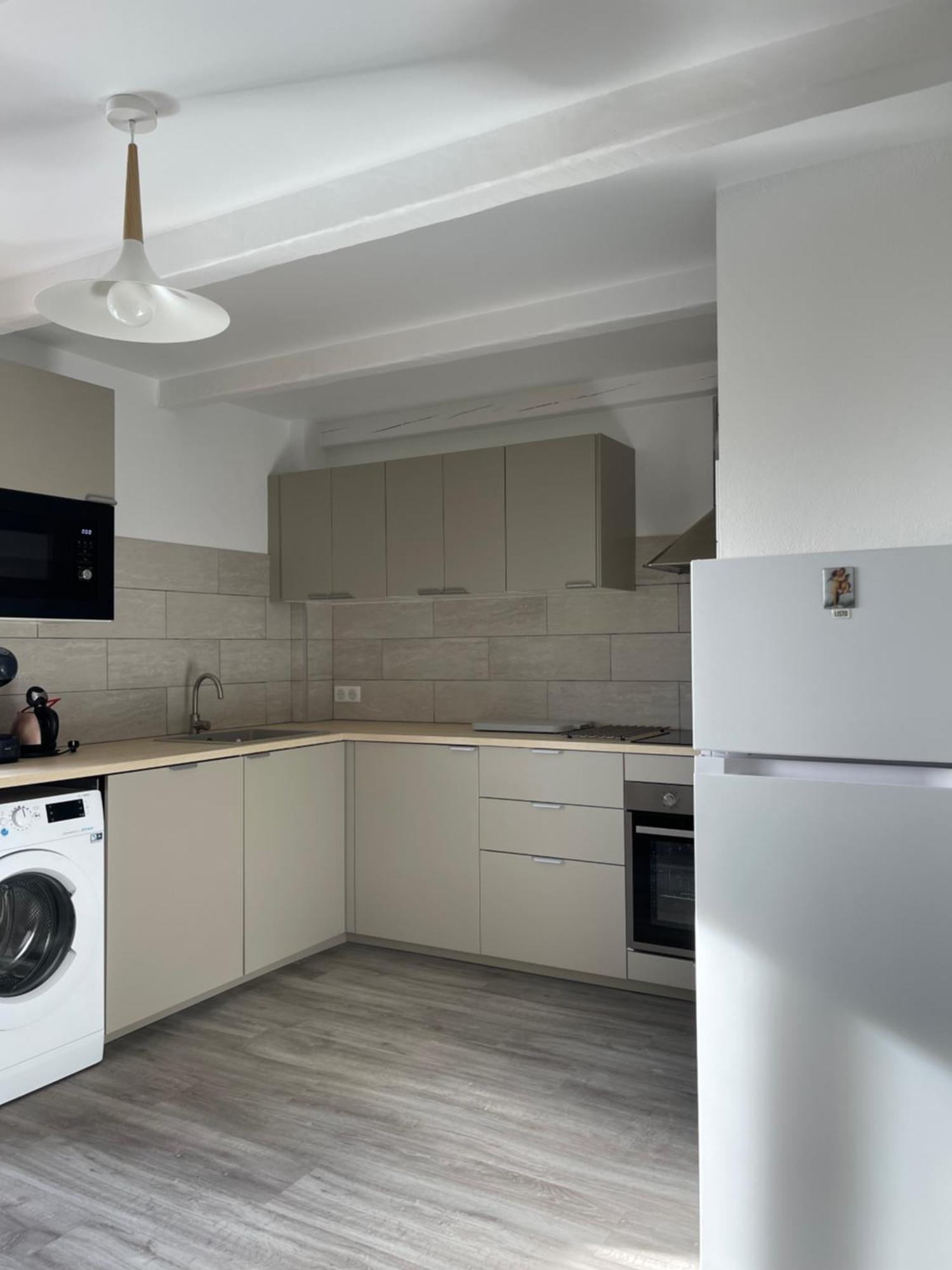 Oustaou Di Ercole Apartment Bormes-les-Mimosas Luaran gambar