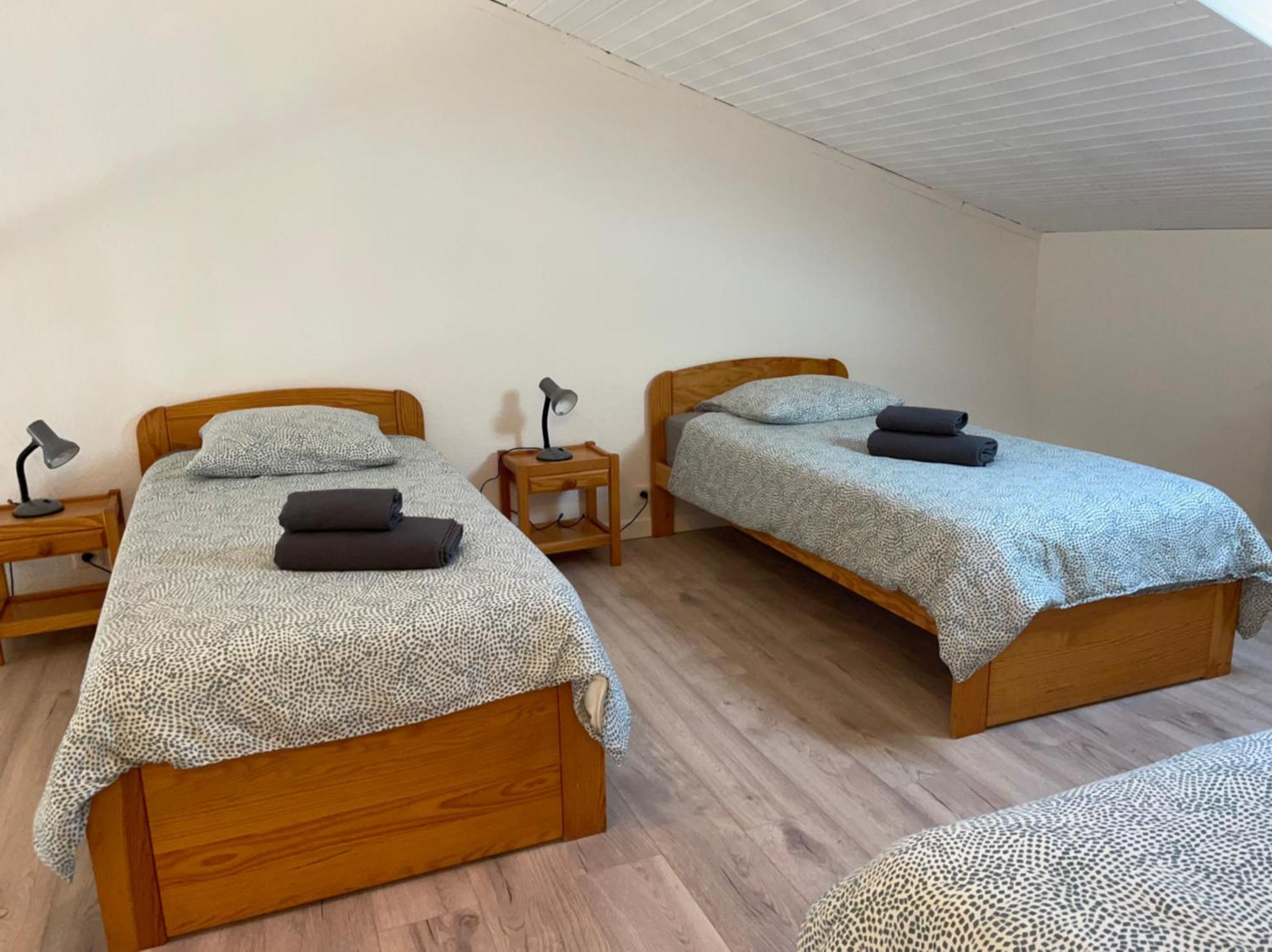 Oustaou Di Ercole Apartment Bormes-les-Mimosas Luaran gambar
