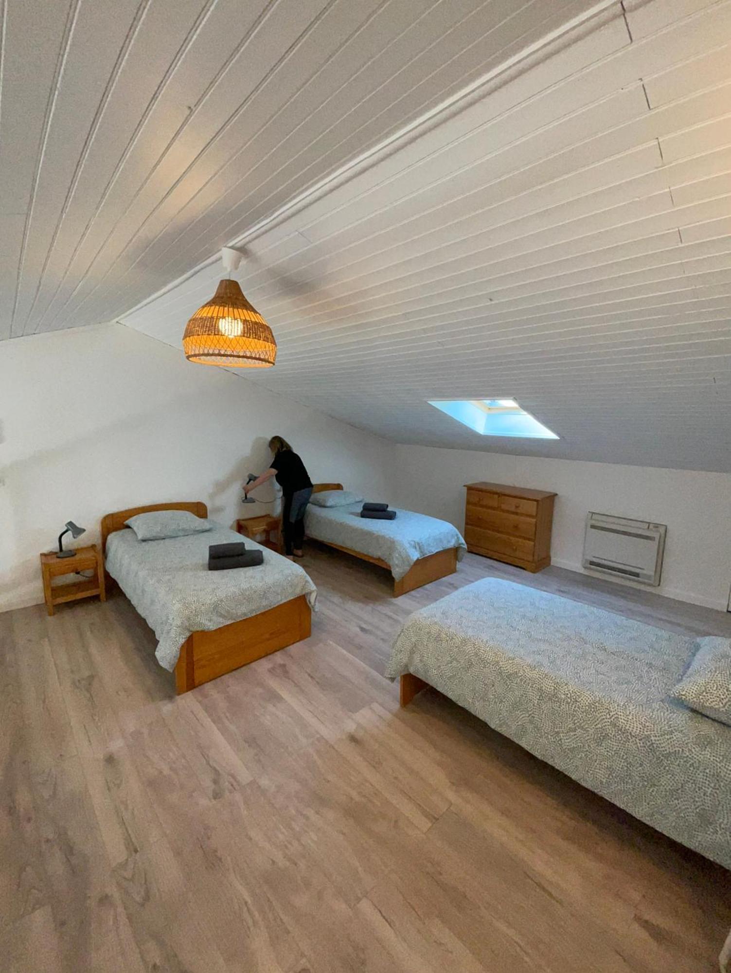 Oustaou Di Ercole Apartment Bormes-les-Mimosas Luaran gambar