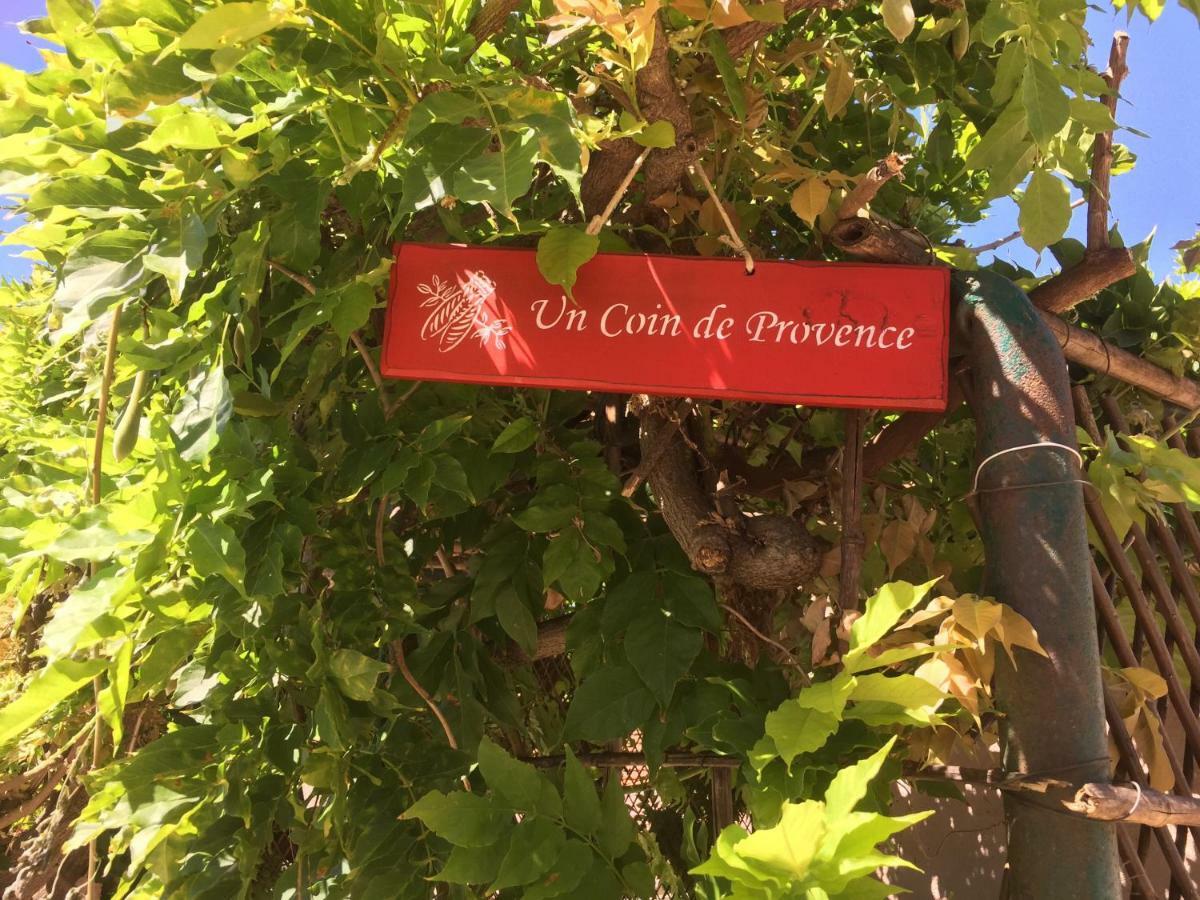 Oustaou Di Ercole Apartment Bormes-les-Mimosas Luaran gambar